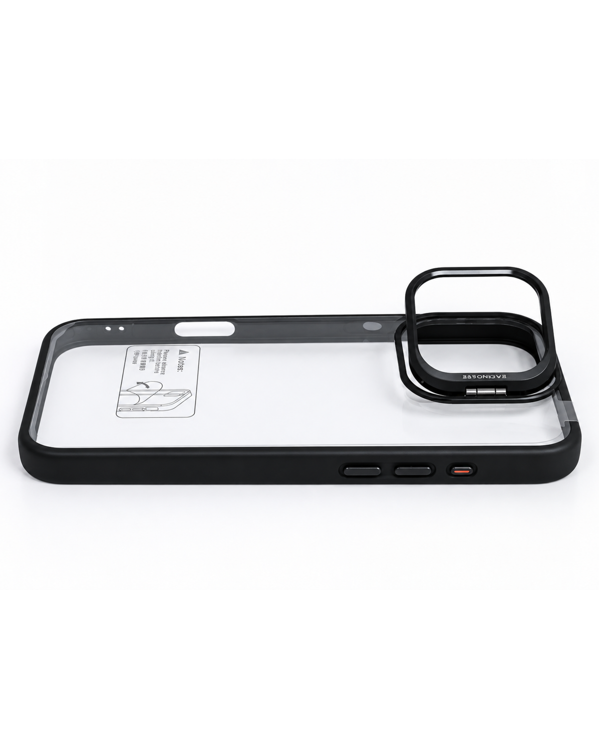 Funda TRANSB MCC
