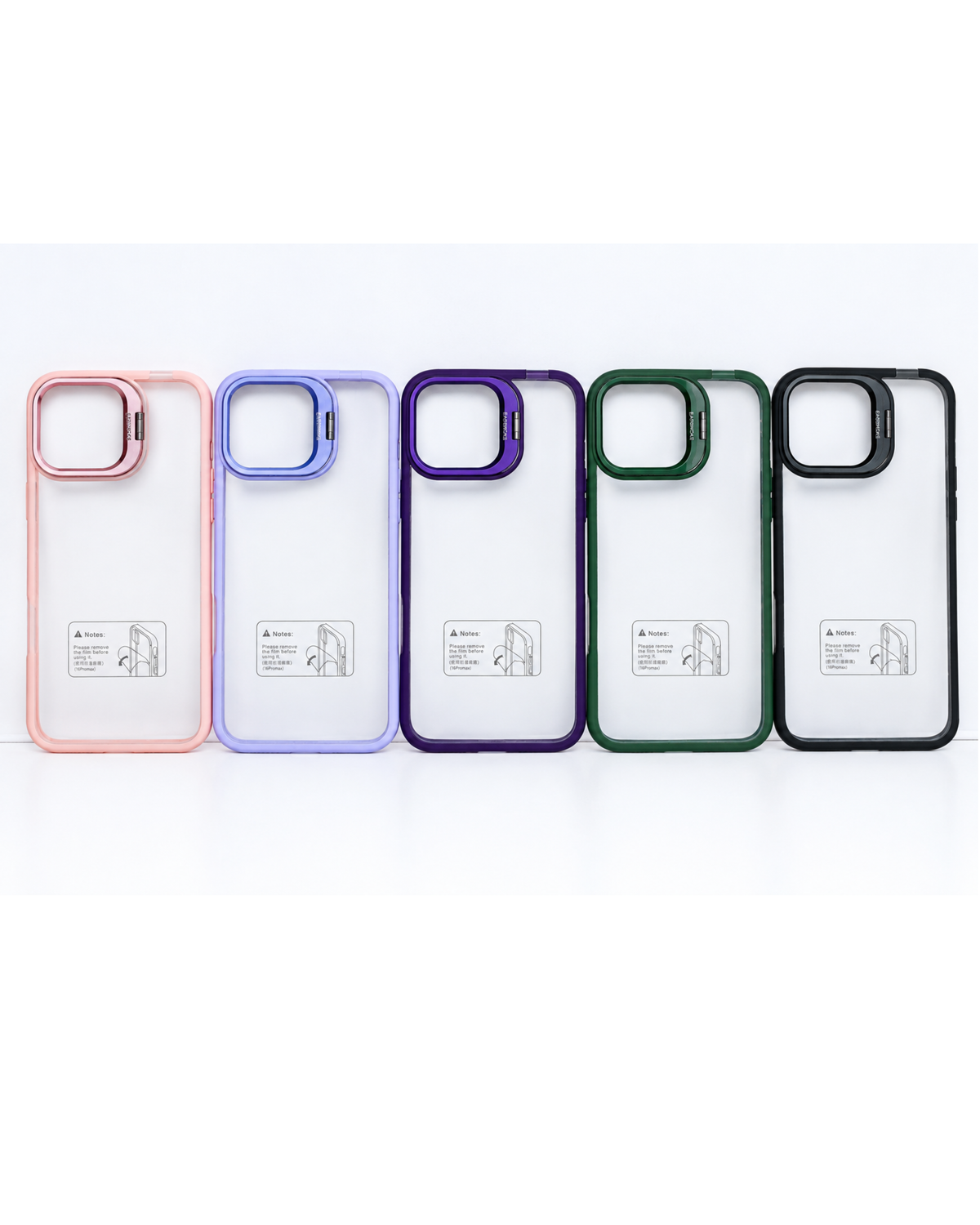 Funda TRANSB MCC