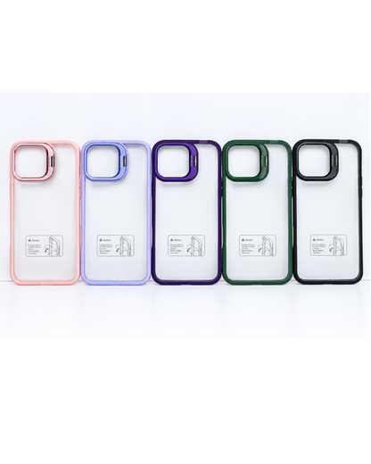 Funda TRANSB MCC