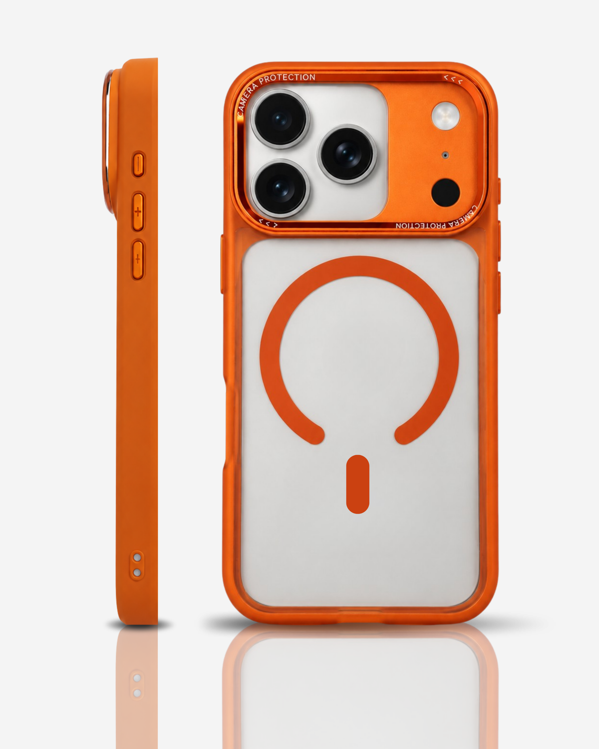 Funda MAGCCP