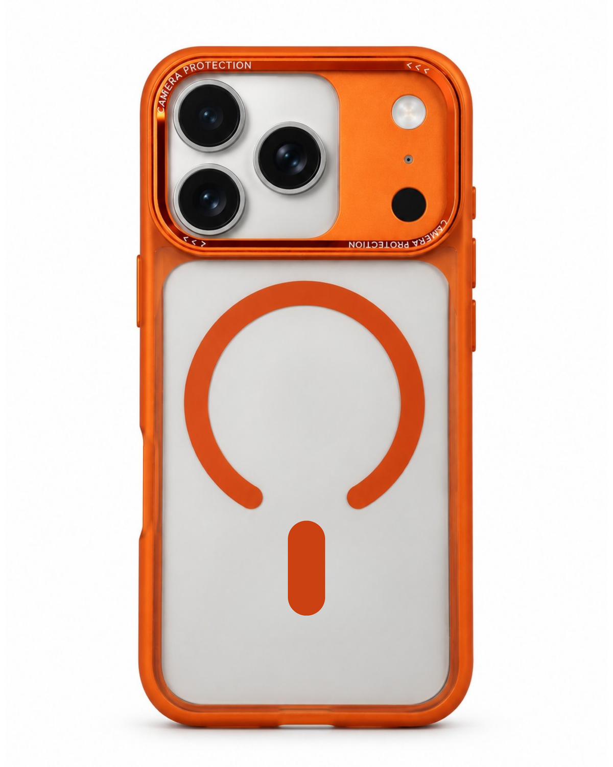 Funda MAGCCP