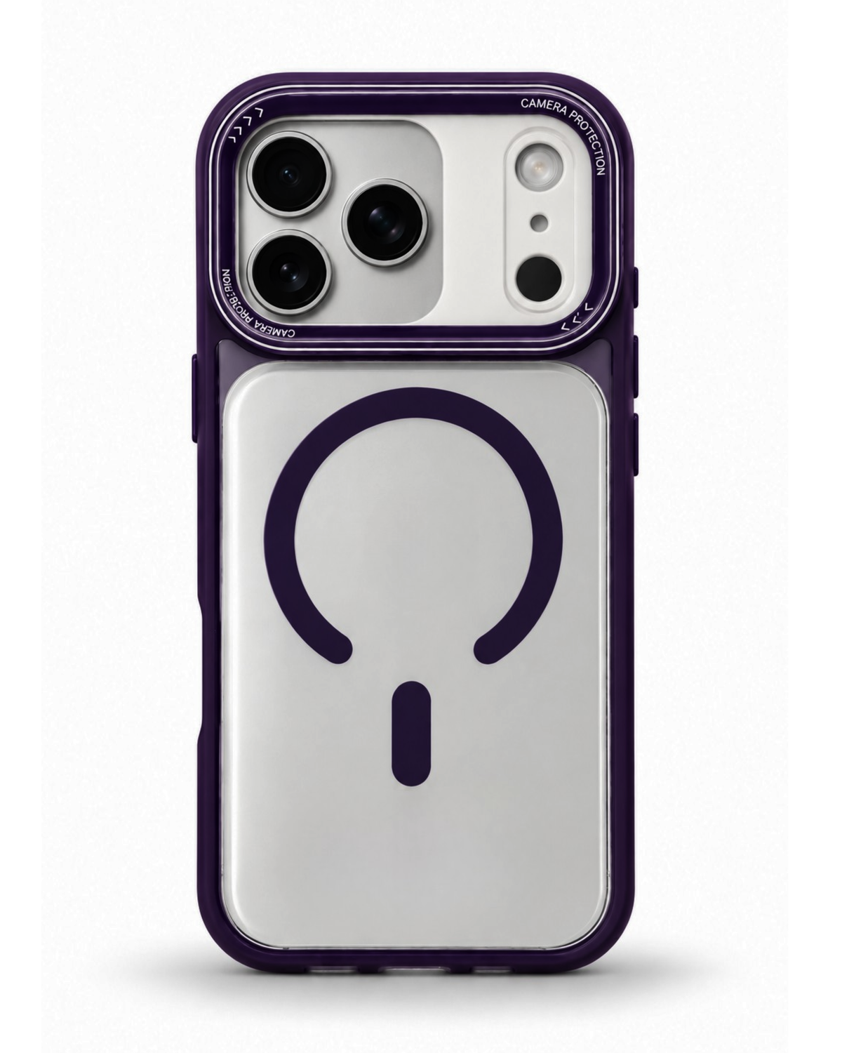 Funda MAGCCP