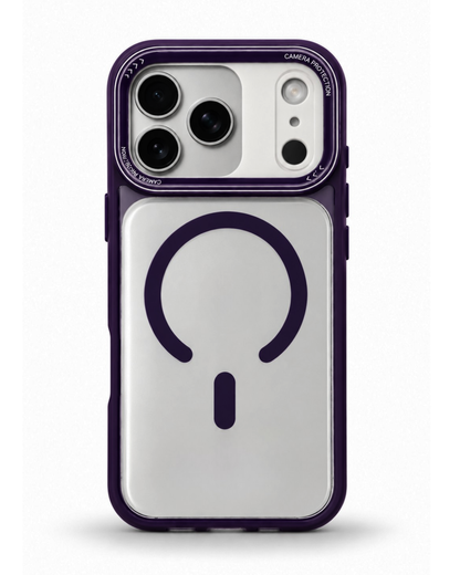 Funda MAGCCP