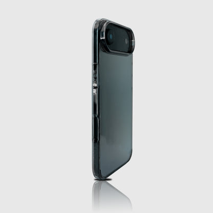 Funda Spigen Transparente