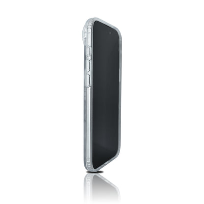 Funda Transparente Magnetic Clear