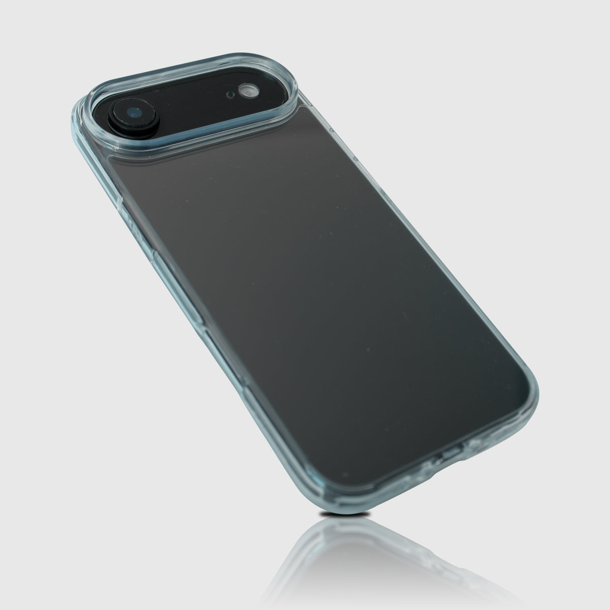 Funda Spigen Transparente