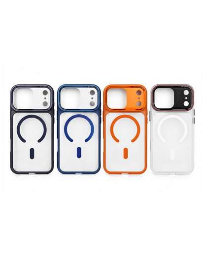 Funda MAGCCP