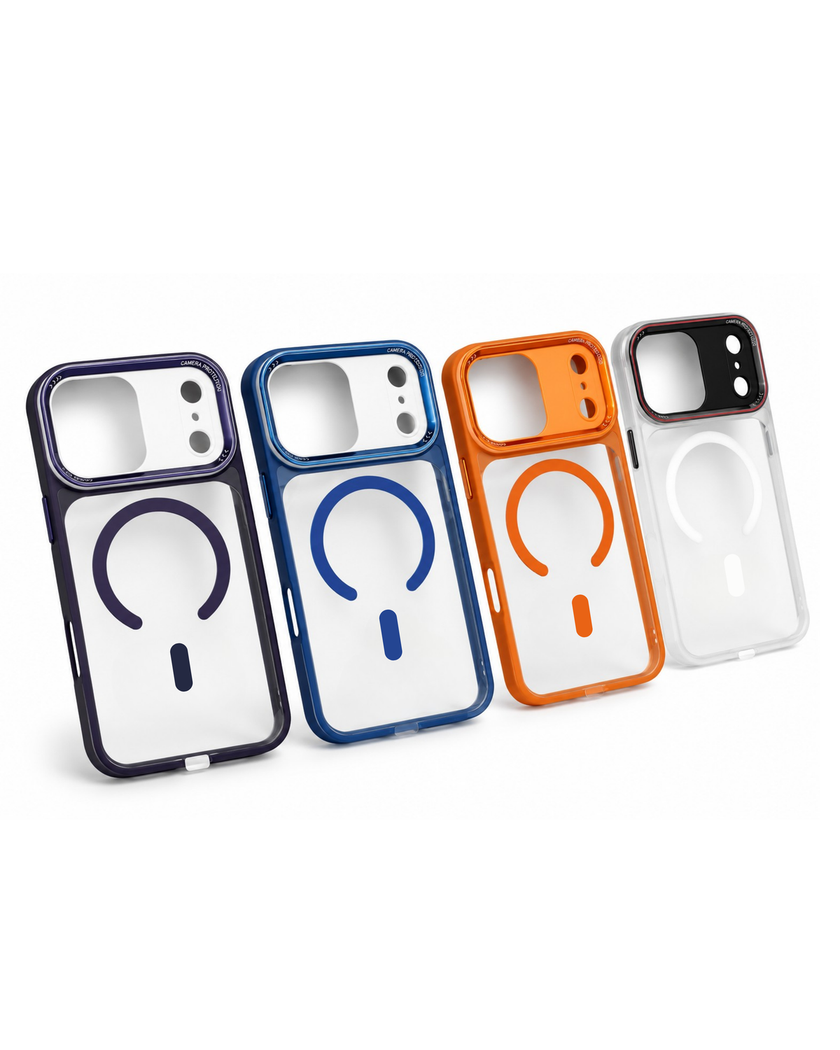 Funda MAGCCP