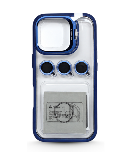 Funda TRANSB MCC
