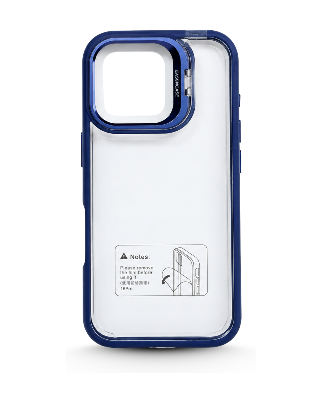 Funda TRANSB MCC