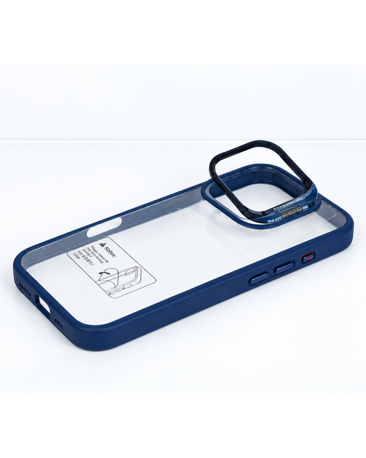 Funda TRANSB MCC