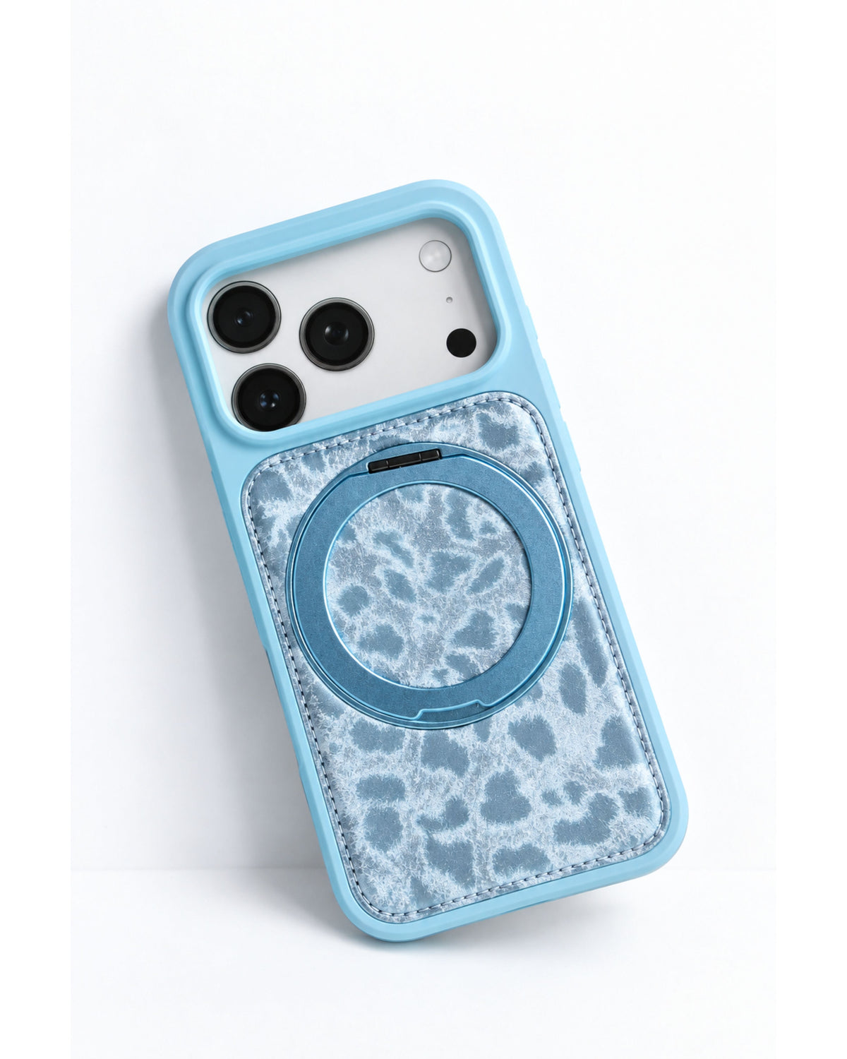 Funda Animal Print S37-26