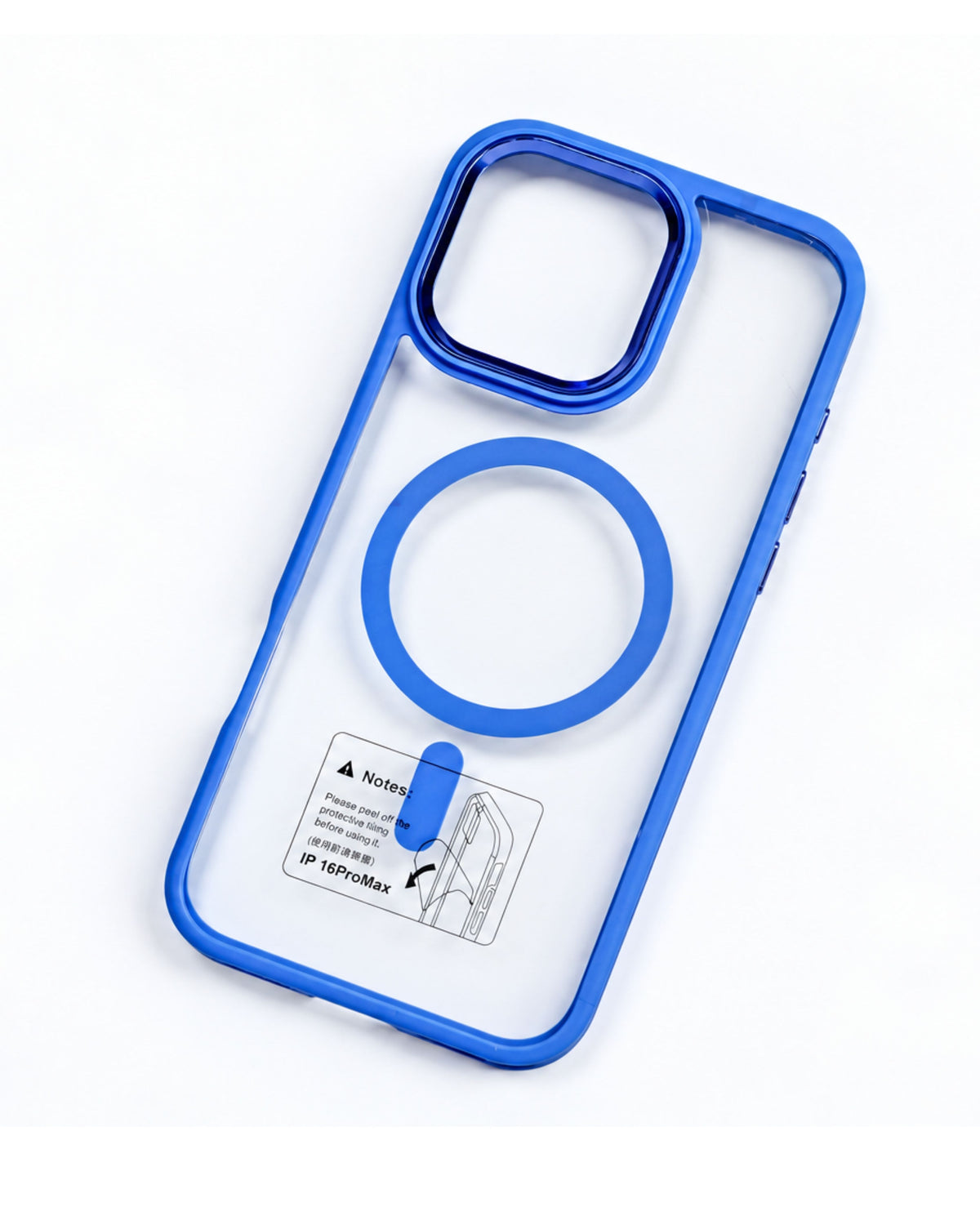 Funda MRTV3