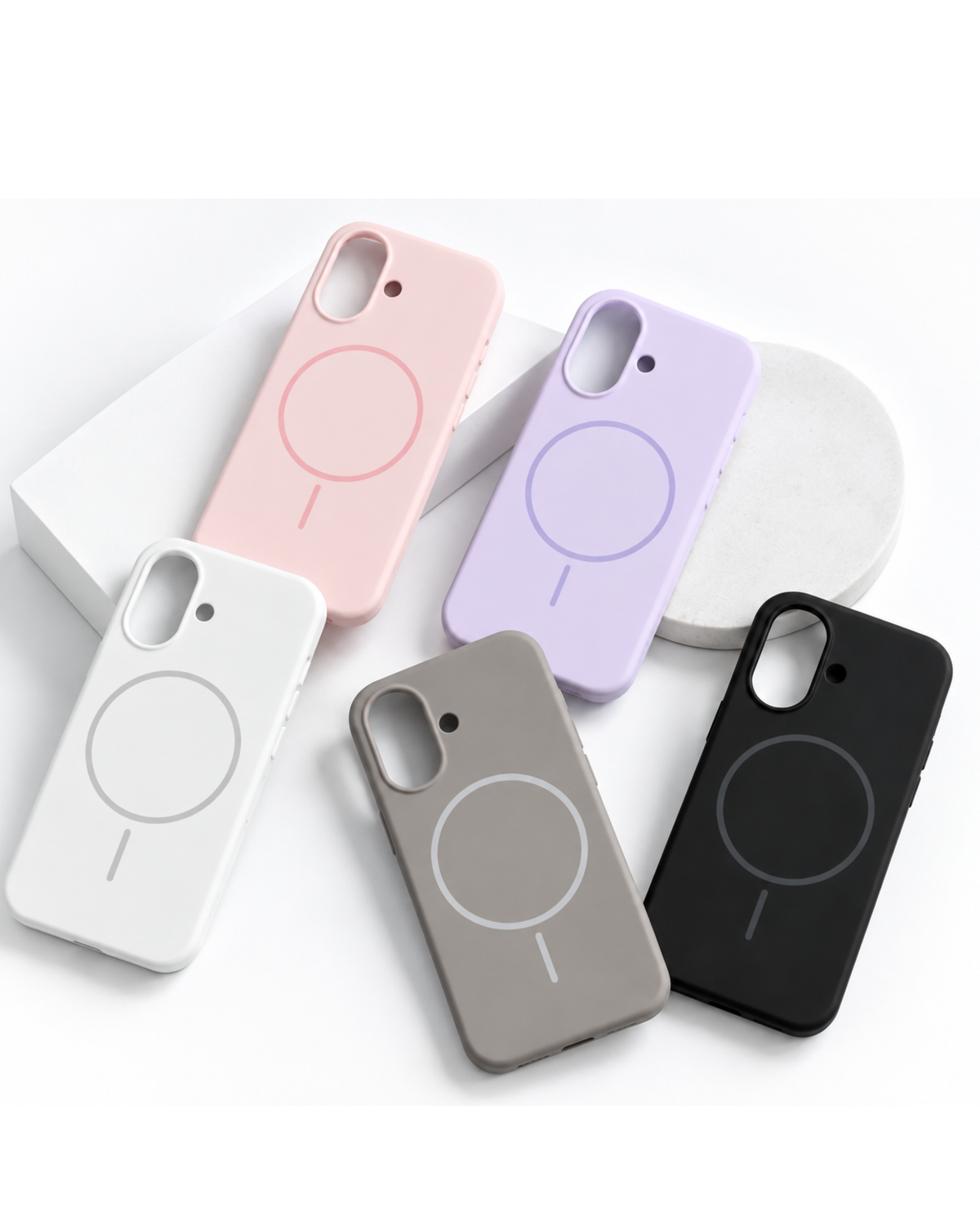 Funda CASE INALAM