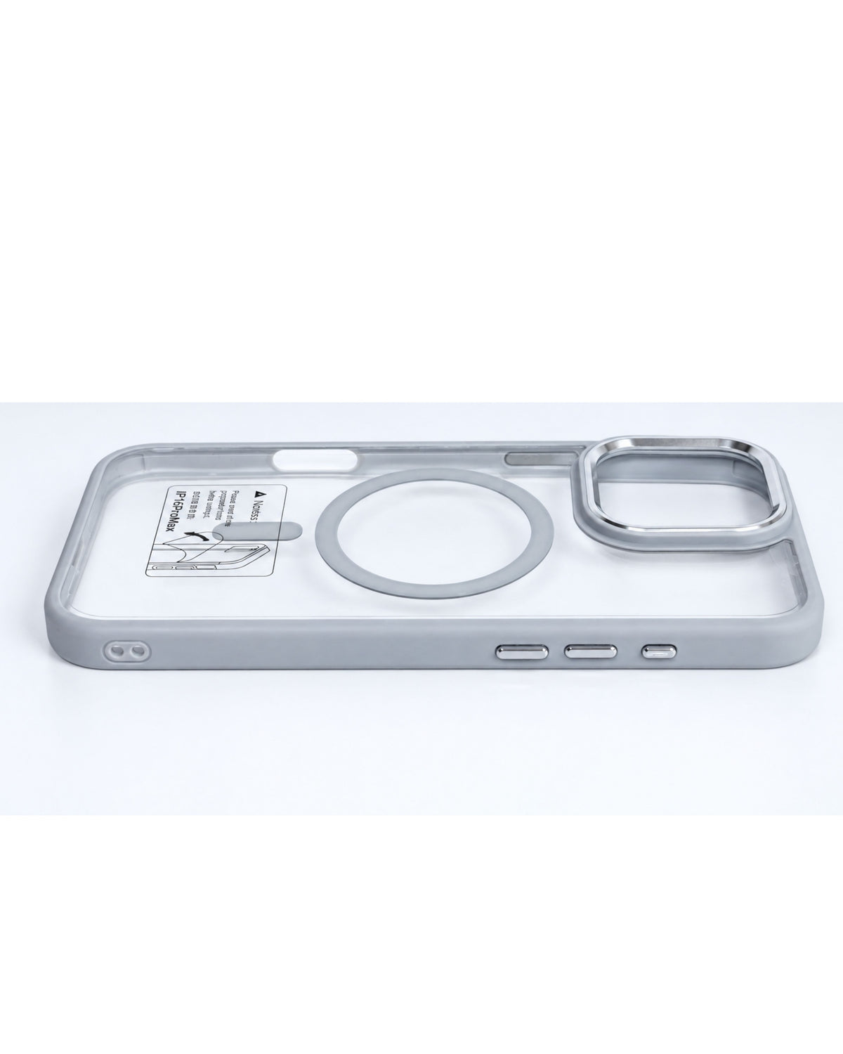 Funda MRTV3