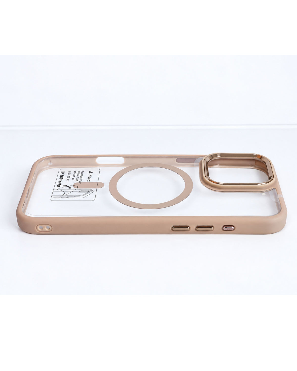 Funda MRTV3