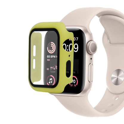 Mica Completa Para Apple Watch